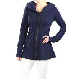 Prairie Underground Mid Victorian Hoodie